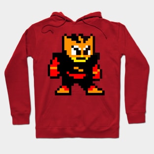 flashman Hoodie